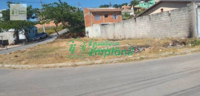 Imagem Terreno à Venda, 270 m² em Loteamento Serra Dos Cristais - Várzea Paulista Imagem Terreno à Venda, 270 m² em Loteamento Serra Dos Cristais - Várzea Paulista
