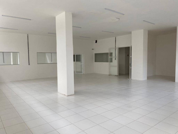 Imagem Loja para Alugar, 884 m² em Moema - São Paulo