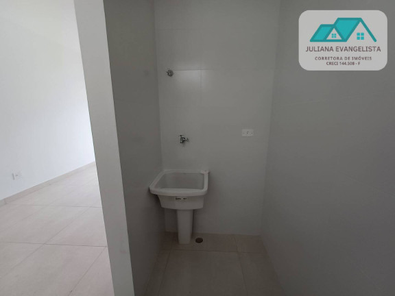 Imagem Apartamento com 2 Quartos para Alugar,  em Morro Do Algodão - Caraguatatuba
