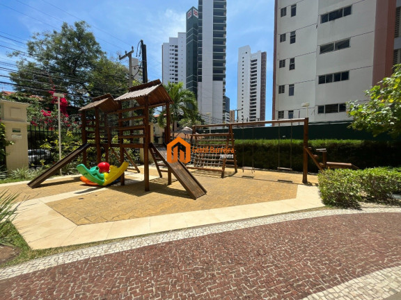 Imagem Imóvel à Venda, em Cocó - Fortaleza Imagem Imóvel à Venda, em Cocó - Fortaleza