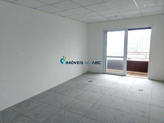 Imagem Sala Comercial para Alugar, 31 m² em Centro - São Bernardo Do Campo