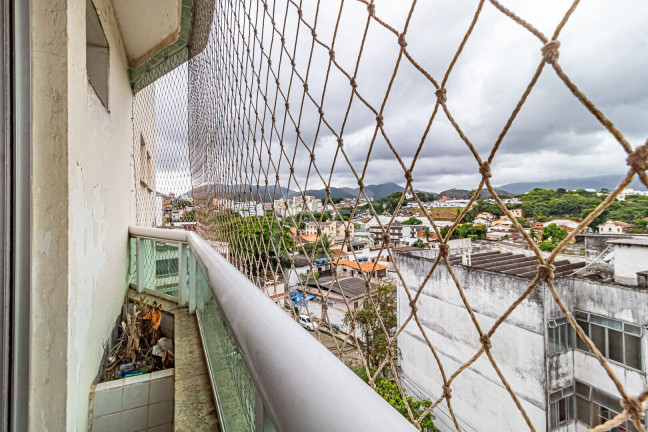 Imagem Apartamento com 3 Quartos à Venda, 105 m² em Pechincha - Rio De Janeiro Imagem Apartamento com 3 Quartos à Venda, 105 m² em Pechincha - Rio De Janeiro