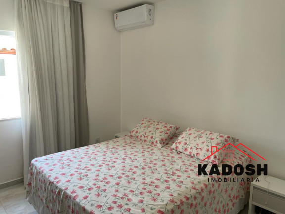 Imagem Casa com 3 Quartos à Venda, 150 m² em Sim - Feira De Santana Imagem Casa com 3 Quartos à Venda, 150 m² em Sim - Feira De Santana