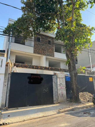 Casa com 3 Quartos à Venda, 165 m² em Parque Das Nações - Santo André