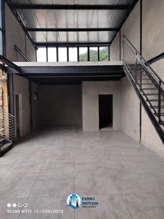 Sala Comercial para Alugar, 500 m² em Vila Santa Cruz - Duque De Caxias