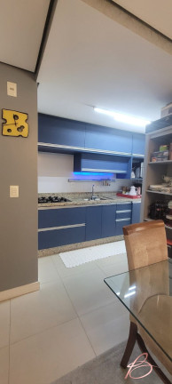Imagem Apartamento com 2 Quartos à Venda, 66 m² em Ressacada - Itajaí