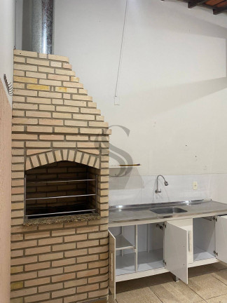 Casa com 2 Quartos à Venda, 226 m² em Jardim Piratininga - Sorocaba