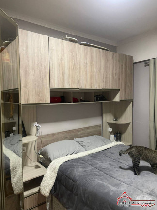 Imagem Apartamento com 2 Quartos à Venda, 53 m² em Jardim Califórnia - Jacareí