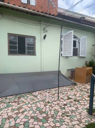 Imagem Casa com 3 Quartos à Venda, 250 m² em Jardim Utinga - Santo André Imagem Casa com 3 Quartos à Venda, 250 m² em Jardim Utinga - Santo André