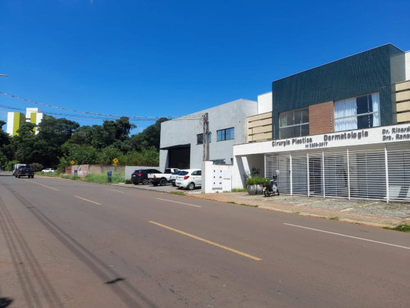 Imagem Imóvel Comercial à Venda, 420 m² em Jardim Bandeirantes - Arapongas Imagem Imóvel Comercial à Venda, 420 m² em Jardim Bandeirantes - Arapongas