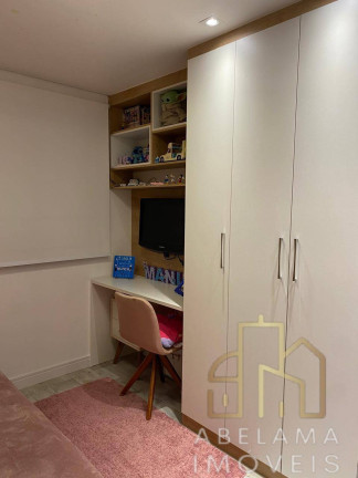 Imagem Apartamento com 3 Quartos à Venda, 90 m² em Vila Assunção - Santo André Imagem Apartamento com 3 Quartos à Venda, 90 m² em Vila Assunção - Santo André