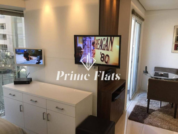 Imagem Apartamento com 1 Quarto à Venda, 31 m² em Paraíso - São Paulo Imagem Apartamento com 1 Quarto à Venda, 31 m² em Paraíso - São Paulo