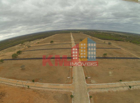 Imagem Terreno em Condomínio à Venda, 200 m² em Santo Antônio - Mossoró Imagem Terreno em Condomínio à Venda, 200 m² em Santo Antônio - Mossoró