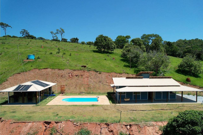 Imagem Fazenda à Venda, 20 m² em Pedras - Itatiaiuçu Imagem Fazenda à Venda, 20 m² em Pedras - Itatiaiuçu