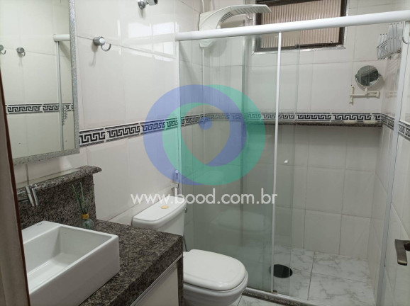 Imagem Apartamento com 2 Quartos à Venda, 75 m² em Pompéia - Santos Imagem Apartamento com 2 Quartos à Venda, 75 m² em Pompéia - Santos