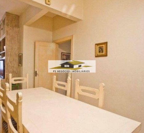 Imagem Apartamento com 3 Quartos à Venda, 136 m² em Higienópolis - São Paulo Imagem Apartamento com 3 Quartos à Venda, 136 m² em Higienópolis - São Paulo
