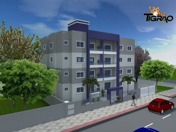 Imagem Apartamento com 2 Quartos à Venda, 60 m² em Centro - Navegantes Imagem Apartamento com 2 Quartos à Venda, 60 m² em Centro - Navegantes