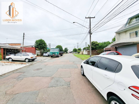 Imagem Casa com 3 Quartos à Venda, 180 m² em Fazendinha - Curitiba Imagem Casa com 3 Quartos à Venda, 180 m² em Fazendinha - Curitiba
