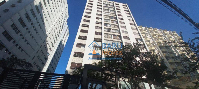 Imagem Apartamento com 3 Quartos à Venda, 110 m² em Higienópolis - São Paulo Imagem Apartamento com 3 Quartos à Venda, 110 m² em Higienópolis - São Paulo