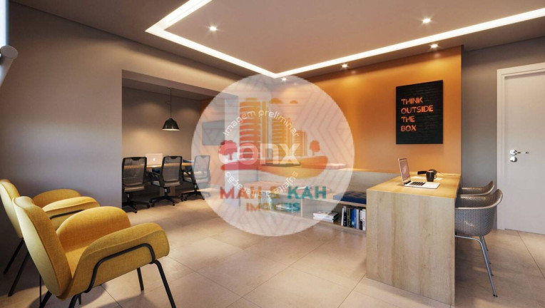 Imagem Apartamento com 2 Quartos à Venda, em Moema - São Paulo Imagem Apartamento com 2 Quartos à Venda, em Moema - São Paulo