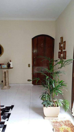 Imagem Apartamento com 3 Quartos para Alugar, 160 m² em Rudge Ramos - São Bernardo Do Campo
