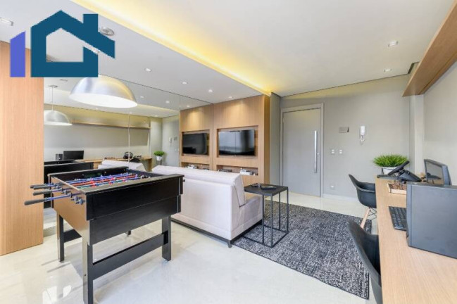 Imagem Apartamento com 2 Quartos à Venda, 56 m² em São João - Porto Alegre