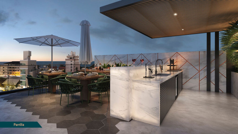 Imagem Apartamento com 2 Quartos à Venda, 92 m² em Porto Belo - Porto Belo