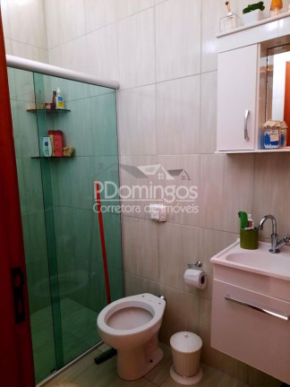 Imagem Casa com 3 Quartos à Venda, 156 m² em Jardim São Domingos - Sumaré