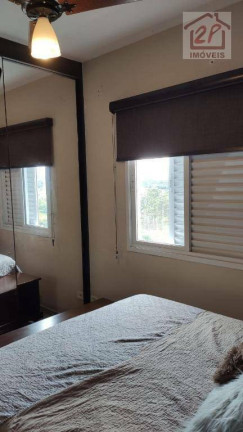 Imagem Apartamento com 3 Quartos à Venda, 65 m² em Vila Industrial - São José Dos Campos Imagem Apartamento com 3 Quartos à Venda, 65 m² em Vila Industrial - São José Dos Campos