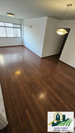 Imagem Apartamento com 3 Quartos à Venda, 120 m² em Sumaré - São Paulo Imagem Apartamento com 3 Quartos à Venda, 120 m² em Sumaré - São Paulo