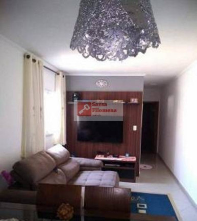 Imagem Cobertura com 2 Quartos à Venda, 124 m² em Casa Branca - Santo André Imagem Cobertura com 2 Quartos à Venda, 124 m² em Casa Branca - Santo André