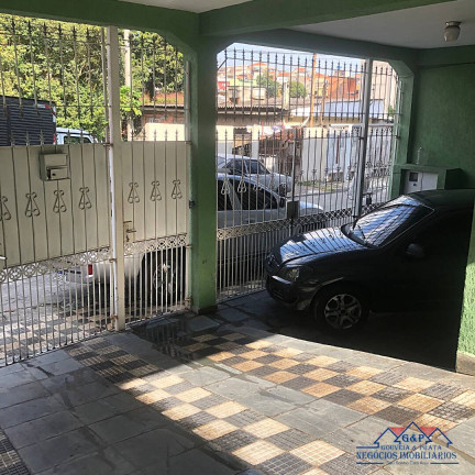 Imagem Sobrado com 2 Quartos à Venda, 160 m² em Bandeiras - Osasco