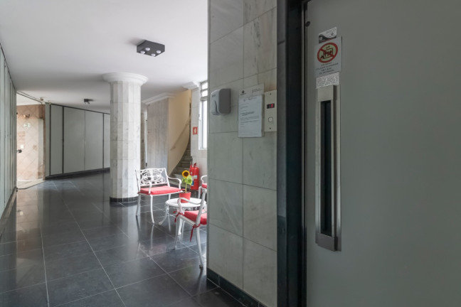 Imagem Apartamento com 1 Quarto à Venda, 32 m² em Santa Cecília - São Paulo Imagem Apartamento com 1 Quarto à Venda, 32 m² em Santa Cecília - São Paulo