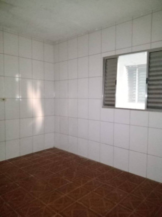 Imagem Casa com 1 Quarto para Alugar,  em Taboão - São Bernardo Do Campo