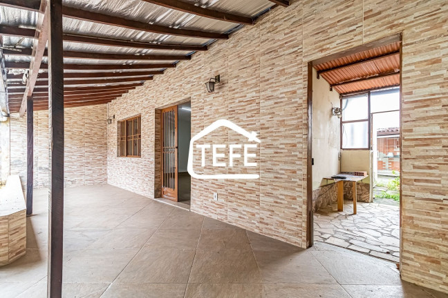 Imagem Casa com 4 Quartos à Venda, 187 m² em Pechincha - Rio De Janeiro