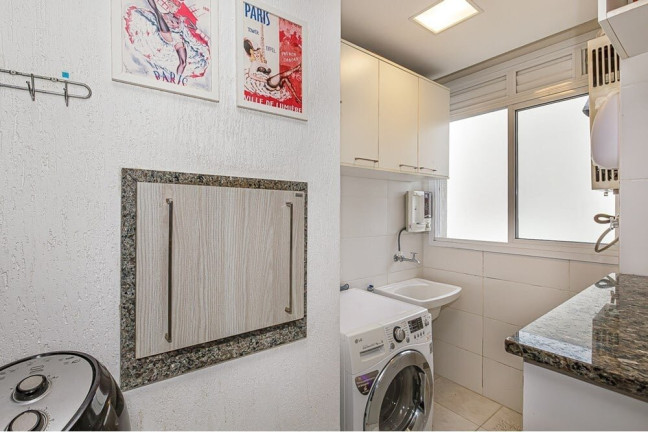 Imagem Apartamento com 2 Quartos à Venda, 65 m² em Petrópolis - Porto Alegre