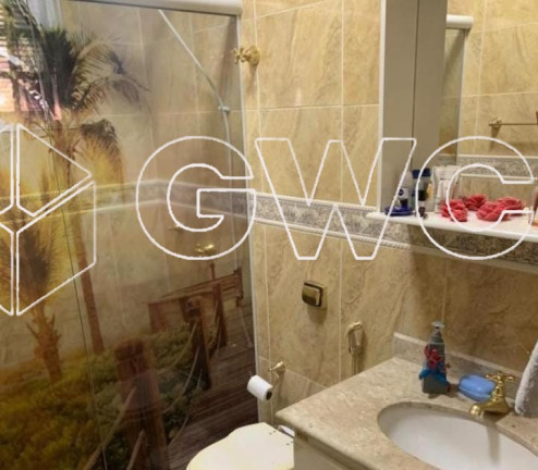 Imóvel com 3 Quartos à Venda, 183 m² em Jardim América - Marília