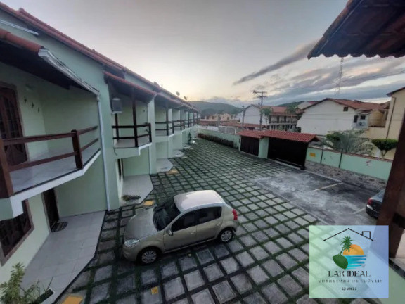 Imagem Casa com 2 Quartos à Venda, 145 m² em Peró - Cabo Frio Imagem Casa com 2 Quartos à Venda, 145 m² em Peró - Cabo Frio