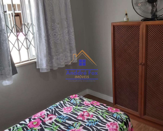 Imagem Apartamento com 3 Quartos à Venda, 80 m² em Penha - Rio De Janeiro