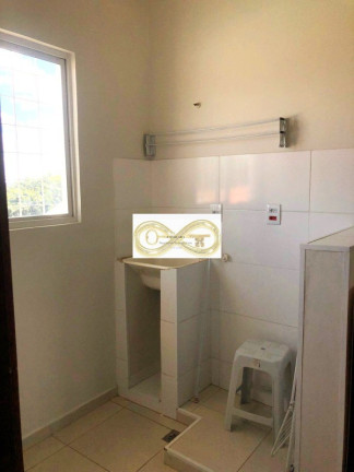 Imagem Imóvel com 1 Quarto para Alugar, 20 m² em Vila Santa Isabel - Campinas Imagem Imóvel com 1 Quarto para Alugar, 20 m² em Vila Santa Isabel - Campinas
