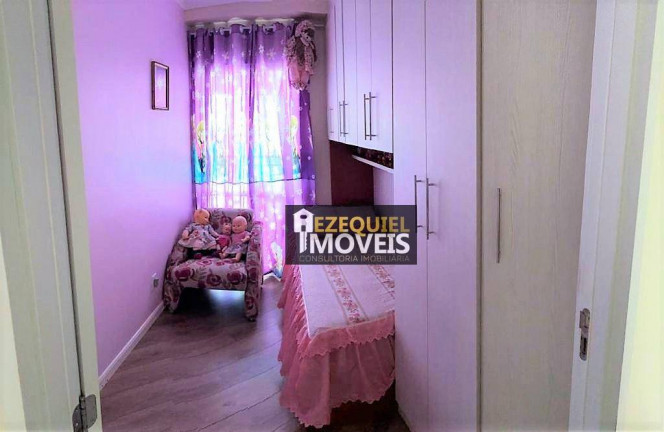 Imagem Apartamento com 2 Quartos à Venda, 81 m² em Independência - São Bernardo Do Campo