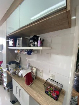 Imagem Apartamento com 3 Quartos à Venda, 63 m² em Vila Moraes - São Paulo Imagem Apartamento com 3 Quartos à Venda, 63 m² em Vila Moraes - São Paulo