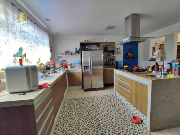 Imagem Sobrado com 4 Quartos à Venda, 250 m² em Enseada - Guarujá Imagem Sobrado com 4 Quartos à Venda, 250 m² em Enseada - Guarujá