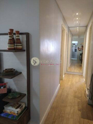 Imagem Apartamento com 3 Quartos à Venda, 87 m² em Pompeia - Santos Imagem Apartamento com 3 Quartos à Venda, 87 m² em Pompeia - Santos