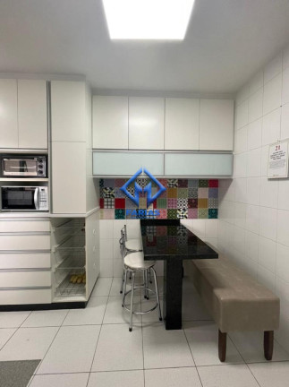 Imagem Apartamento com 3 Quartos à Venda, 111 m² em Ipiranga - São Paulo