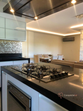Imagem Apartamento com 3 Quartos à Venda, 141 m² em Vila Nova - Jaraguá Do Sul Imagem Apartamento com 3 Quartos à Venda, 141 m² em Vila Nova - Jaraguá Do Sul