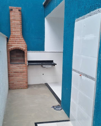 Imagem Casa com 2 Quartos à Venda, 81 m² em Jardim Atlântico Central (itaipuaçu) - Maricá