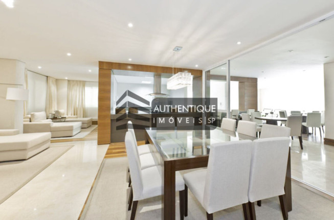 Imagem Apartamento com 3 Quartos à Venda, 135 m² em Campo Belo - São Paulo Imagem Apartamento com 3 Quartos à Venda, 135 m² em Campo Belo - São Paulo