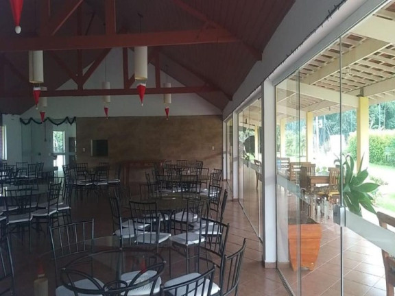 Imagem Terreno à Venda, 1.000 m² em Reserva Fazenda São Francisco - Jambeiro