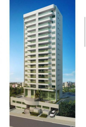 Imagem Apartamento com 4 Quartos à Venda, 150 m² em Caminho Das árvores - Salvador Imagem Apartamento com 4 Quartos à Venda, 150 m² em Caminho Das árvores - Salvador